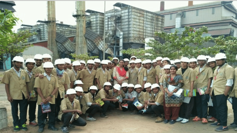 Sanketika Polytechnic Visakhapatnam Events photo 3